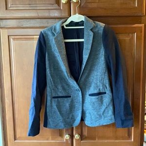 JCREW | Wool Blazer